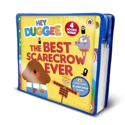 Hey Duggee Ziplock - Image 1 of 2