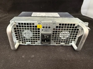 ***Tirato dal laboratorio di prova*** Alimentatore ASR1002-PWR-AC - Spedizione gratuita - Foto 1 di 4