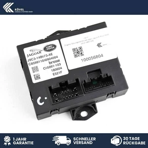 Centralina Posteriore Jaguar E-Pace X540 J9C314B673AE J9C12909 - Foto 1 di 2