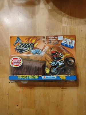 Road Champs Mxs Travis Pastrana - Image 1 of 4