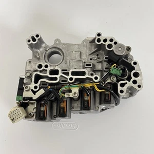 RE0F11A JF015E CVT Valve Body Compatible with Nissan Sentra - Picture 1 of 12