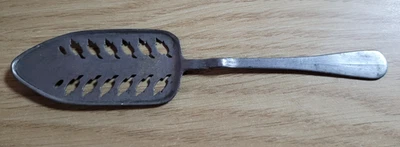 Löffel Absinth ( Ref. 74 ) - Bild 1 von 3