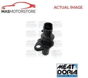CAMSHAFT POSITION SENSOR MEAT & DORIA 87737 I NEW OE REPLACEMENT - Picture 1 of 5