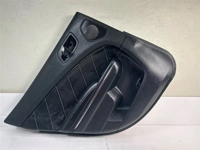 Dodge Charger 2013 panel de moldura de puerta trasero 297110 Foto 1 de 4