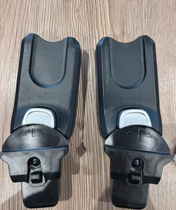 Nuna Mixx Next verstellbarer Autositzadapter - Bild 1 von 1