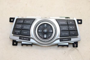 2009-2020 Nissan 370z Navigation Control 1EA0A210453 OEM MW78 - Bild 1 von 7