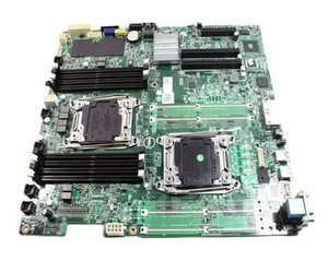 Płyta główna do Dell PowerEdge DSS1510 2xCPU 8xDIMM CKX99 - Zdjęcie 1 z 1