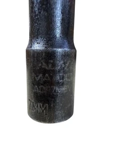 Matco?ADP7M6V – ¼??Drive 7?mm Metric 6-Point Deep Impact Socket (MI1074082) - Picture 1 of 5