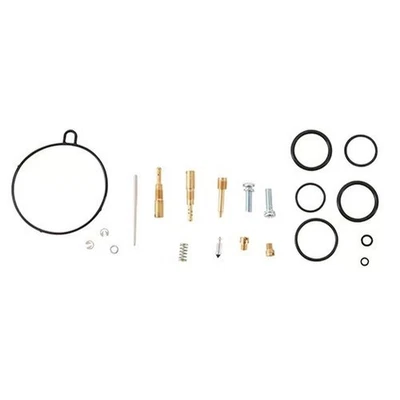 All Balls 46-8033 - EZ Start Carburetor Rebuild Kit 229-1408 137155 - Image 1 of 4