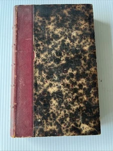 1834 Histoire De France - Henri IV - J. Michelet / 1856 - Picture 1 of 8