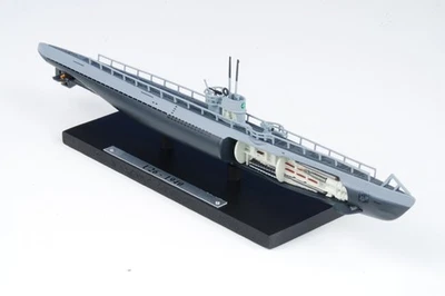 Atlas Editions 1/350 Type IA U-Boat U-26 Kriegsmarine - Image 1 of 2
