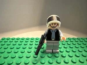 Lego Star Wars Rebellenflotte Minifigur - 3 Sets: 2019 #75244, #75237 - Bild 1 von 6