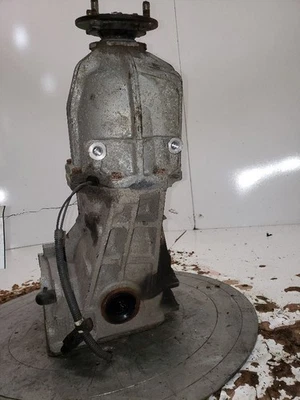 Carrier Rear Axle AWD Fits 07-15 MAZDA CX-9 1365419 - Image 1 of 4