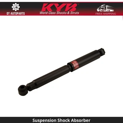 Задний амортизатор подвески для 1984-1989 Toyota 4Runner KYB 1984 1985 1986 - Изображение 1 из 2