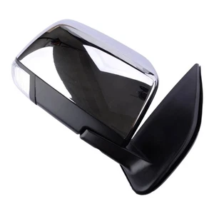 Side Mirror Passenger Side Fits For Isuzu D-MAX 2012-2018 - Picture 1 of 7