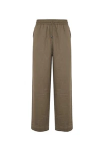 Pantalone Uomo Emporio Armani EM000586AF12356 Walnut - Imagen 1 de 12
