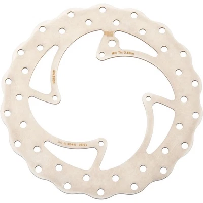 Контурный передний тормозной ротор EBC для KTM Husqvarna MD6379C - Изображение 1 из 2