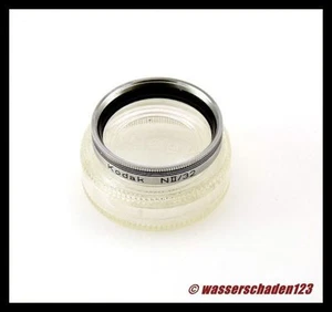 KODAK RETINA Nahlinse Vorsatzlinse NAHLINSE N2 29,5mm M29,5 29,5 mm (O242 - Picture 1 of 1