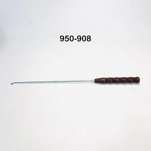 Cureta taza hormiga Medtronic 950-908, 30°, instrumento tamaño 2 - Imagen 1 de 20