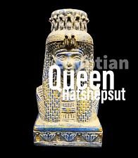 Spectacular Piece For Egyptian Queen Hatshepsut - Made In Egypt