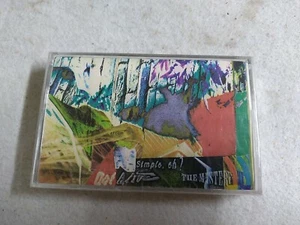 FRENBIANS - DOT ALIVE - THE MYSTERY - Cassette Tape - STILL SEALED - Picture 1 of 5