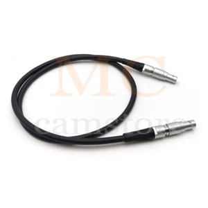 0B 7 pin to 7pin Nucleus M TILTA Motor Wireless Follow Focus Lens Control cable - Picture 1 of 4