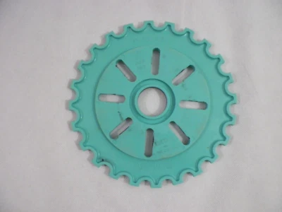 Lustran Plastic Seed Plate IH International Planter C-14-24 - Image 1 of 2