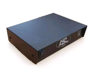 Fuente de alimentación de un solo canal ASL Intercom BS 181, compatible con Tecpro - Imagen 1 de 3