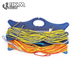 Kite String Dyneema Material High Quality Kite Line for Landboarding and Surfing - Picture 1 of 9