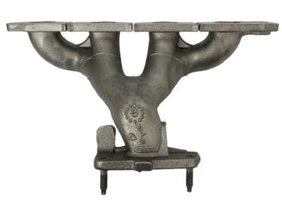 Colector de escape GM OEM Chevrolet Malibu Cobalt Alero 2,2 L 2002-2006 90537679 Foto 1 de 4