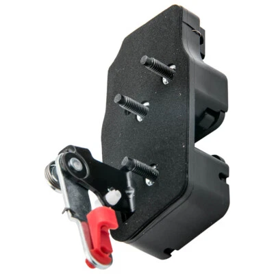 Cerradura puerta trasera izquierda lado conductor para Dodge Ram 2500 3500 1998-2002 para 55275101 Foto 1 de 4