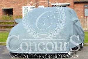 Fiat 500 / Abarth 500 Hülle Innenseite Indoor Hülle - Picture 1 of 6