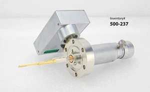 Hitachi S-4200 Aperture Hitachi S-4200 Scanning Electron Microscope *working - Picture 1 of 12