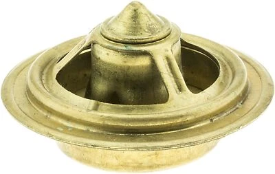 OE Type Engine Coolant Thermostat For 1982-1989 GMC P2500 6.2L DIESEL Gates 1983 - Image 1 of 4