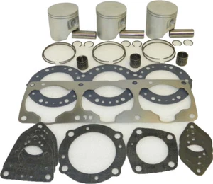 Complete Top End Kit 010-821-21 - Picture 1 of 1