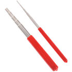 Jewelry Forming Tool 2pcs Wire Looping Mandrel