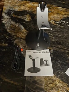 Soporte de carga móvil con enchufe "solo" para escáneres de código de barras de las series 7 y 700 reacondicionado - Imagen 1 de 1