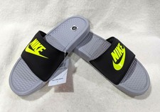 nike slides ebay