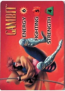 OverPower CCG Gambit - Picture 1 of 2