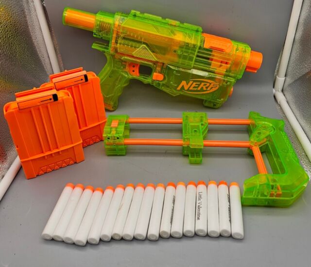 Caixa De Dardos Da Nerf: Promoções