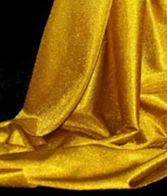 Nylon Tricot Sewing Fabric 40 Denier - 108" Wide  MANY COLOR OPTIONS By The Yard - Image 1 of 4