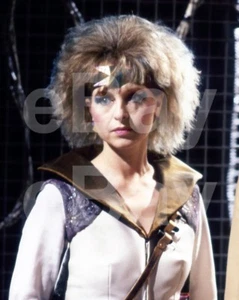 Doctor Who "Terminus" Dr Who (TV) Liza Goddard 10x8 Photo - Picture 1 of 1