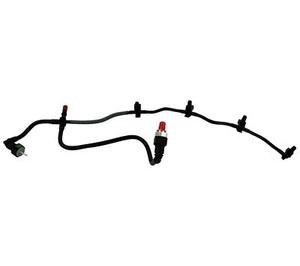 TUBO DE RETORNO DE INYECCIÓN DE COMBUSTIBLE FUGA PARA RELÉ CITROEN PEUGEOT BOXER 2.2 HDI - Imagen 1 de 8