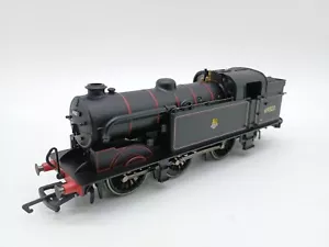 Hornby BR Black Class N2 0-6-2T Loco 69522 - (Unused) Nr Mint (see description) - Picture 1 of 12