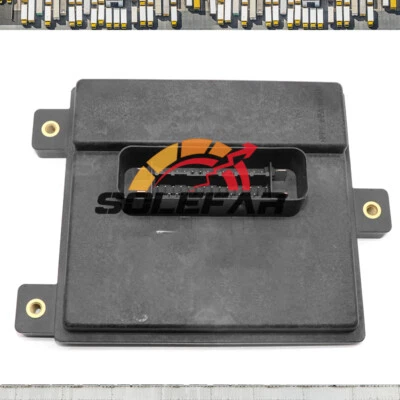 20850923 for Chevrolet Cadillac Trailer Brake Control Module Assembly - Image 1 of 4