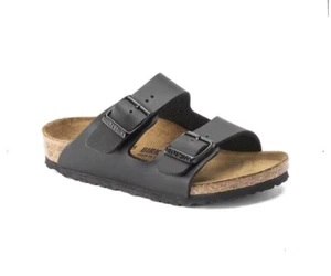 Birkenstock Arizona Kids BS Schwarz EU 26 - 33 - Bild 1 von 1