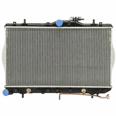 Radiador para HYUNDAI ACCENT I (X-3) | VERNA | PONY | EXCEL 1.3;1994- Foto 1 de 4