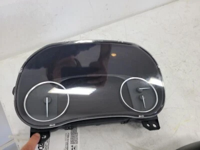 2020-2021 Buick Enclave 3.6L Speedometer Instrument Gauge Cluster p#84718760 - Image 1 of 4