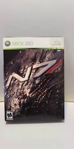 Mass Effect 2 -- Collector's Edition (Microsoft Xbox 360, 2010) Complete - Picture 1 of 6