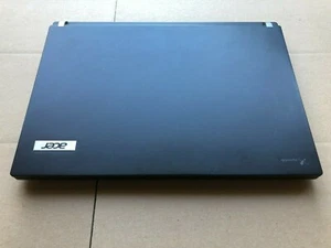 Acer P645 Laptop, Core i5, 8 G RAM, 128 G SSD, B Grade, Win 10 Pro - Picture 1 of 6
